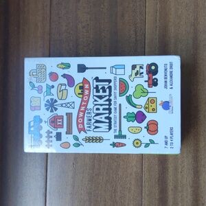 Downtown Farmers Market game